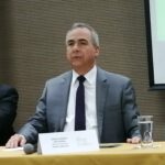Sergio Ignacio Soto director Fenalco Antioquia