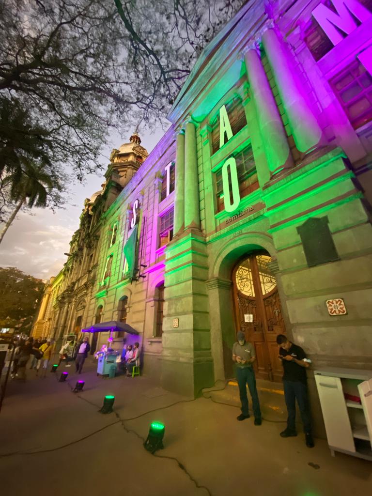 Premio al Liderazgo 2024 para Comfama