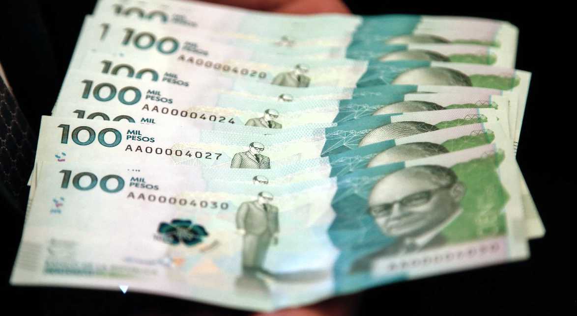 Salario Mínimo en Colombia