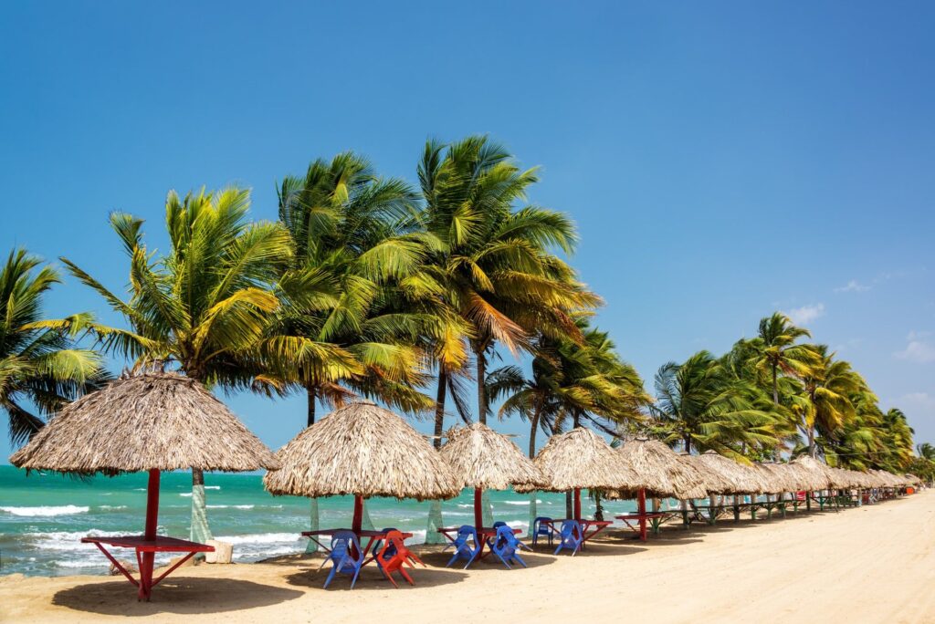 Uno de los más de 23 hoteles que tiene el Grupo Hotelero Bernalo.