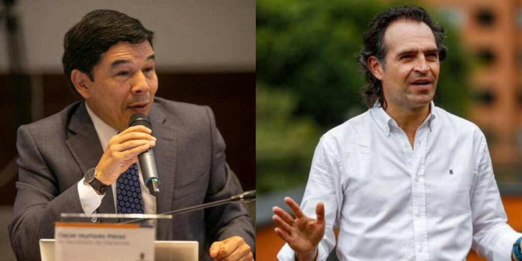 Alcaldía de Medellín.