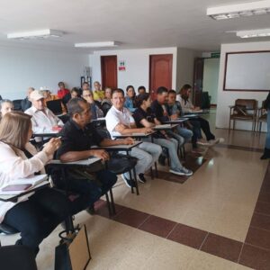 Comerciantes y ESAL