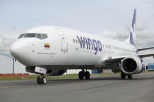 Foto: Wingo