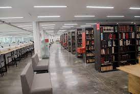 Biblioteca Pública Piloto de Medellín. Foto: Alcaldía de Medellín
