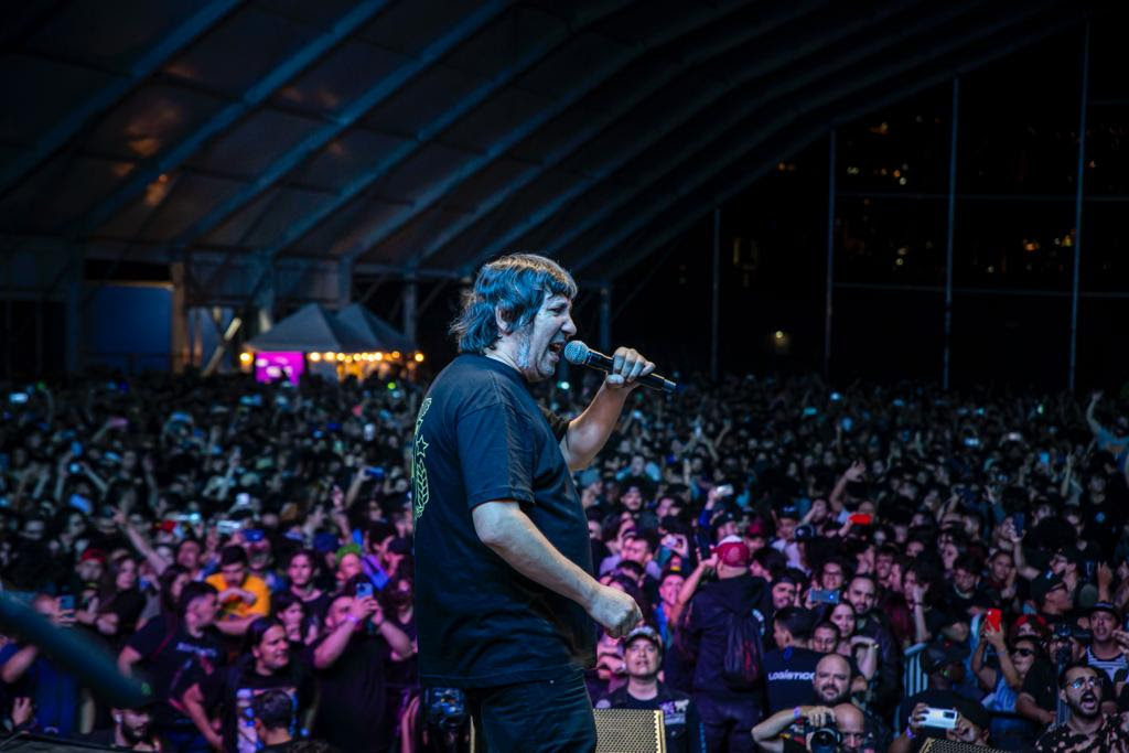 Altavoz Fest. Foto: Alcaldía de Medellín