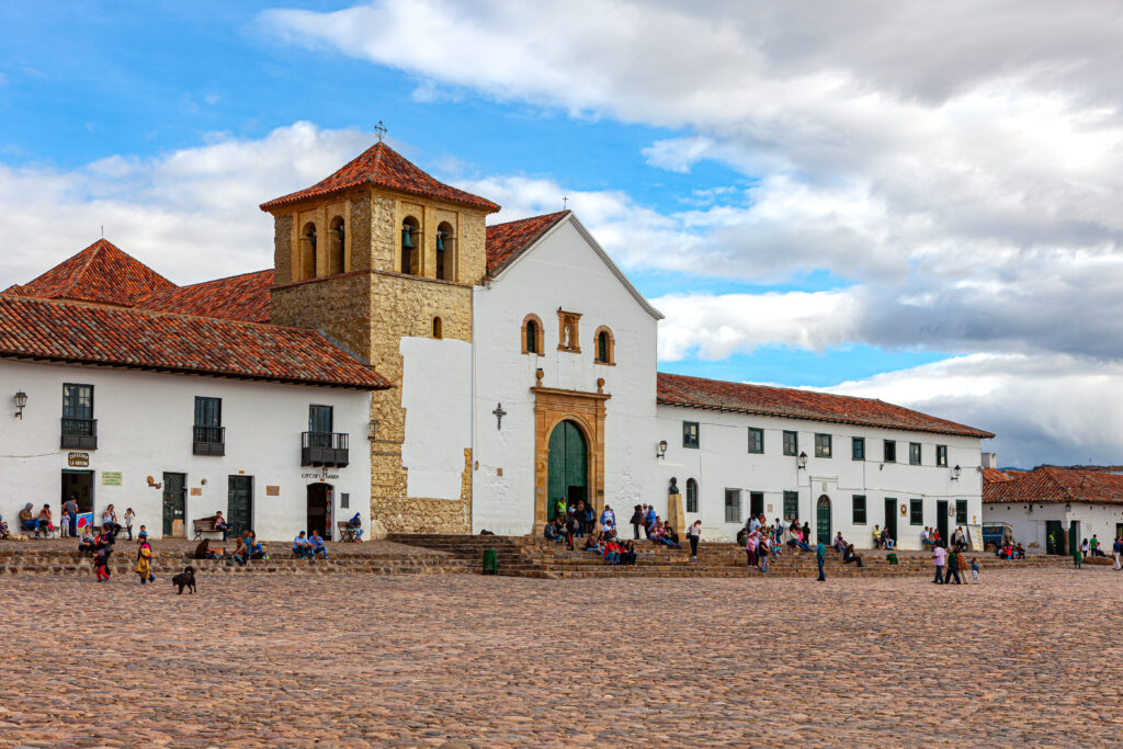 Boyacá