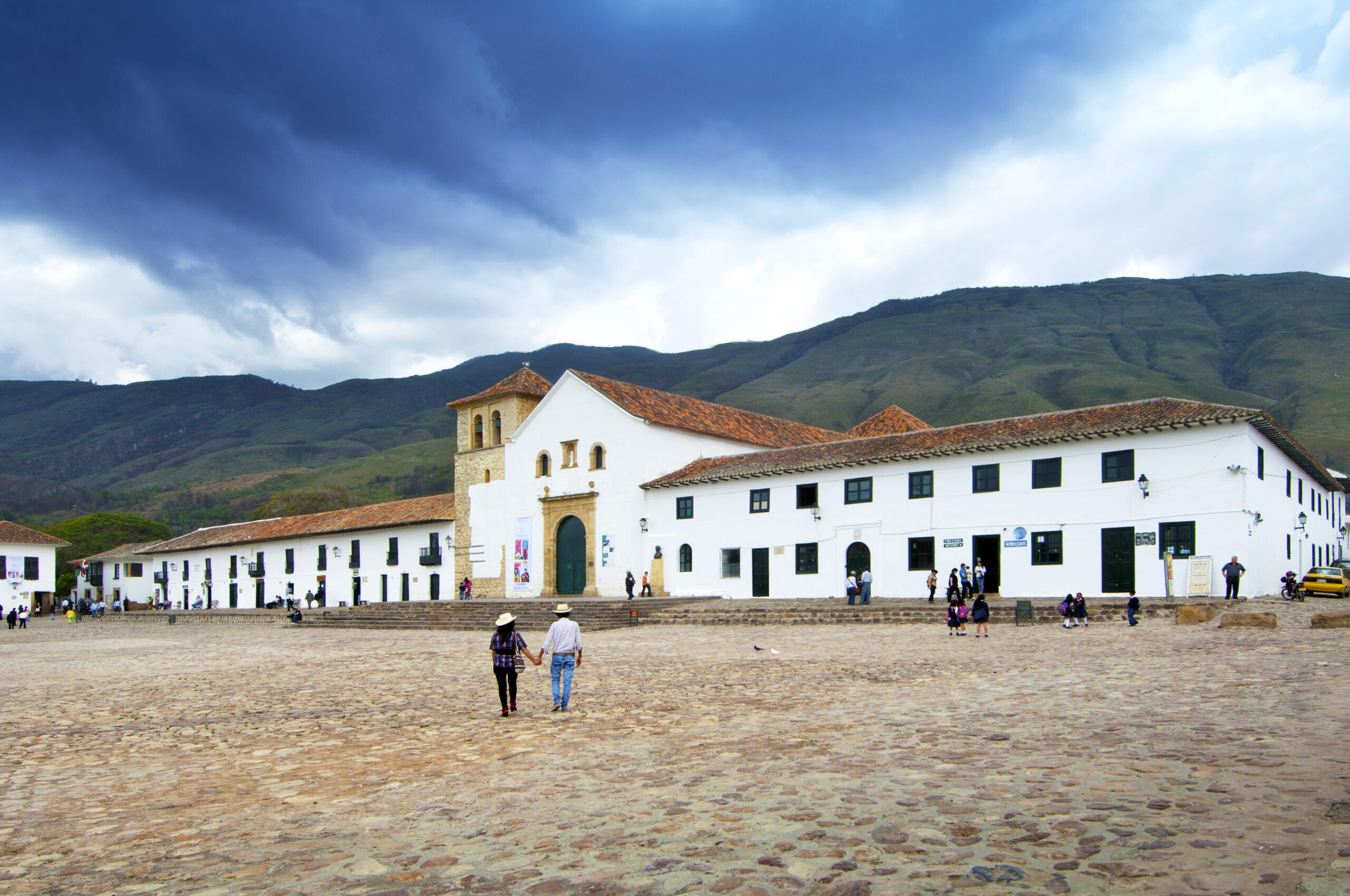 Boyacá