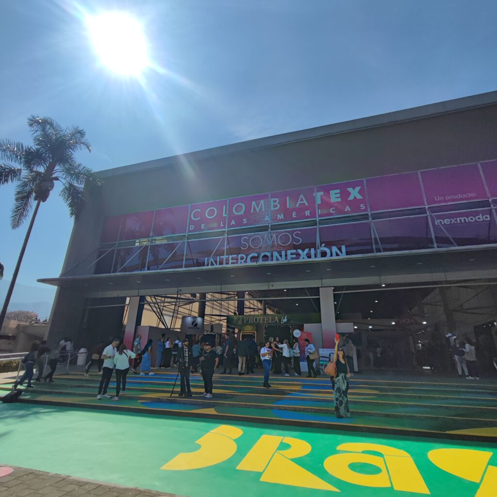 Colombiatex