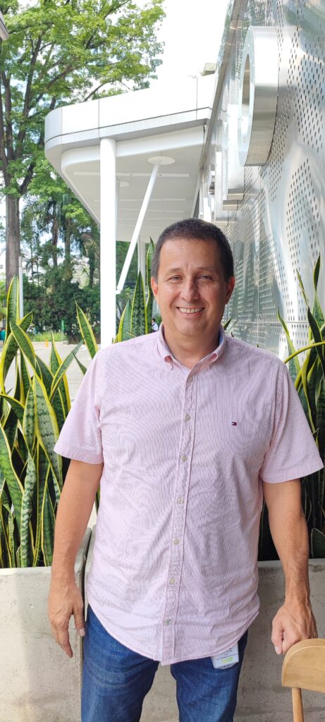 Juan Fernando Ortíz