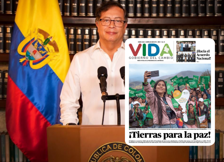 VIDA periódico