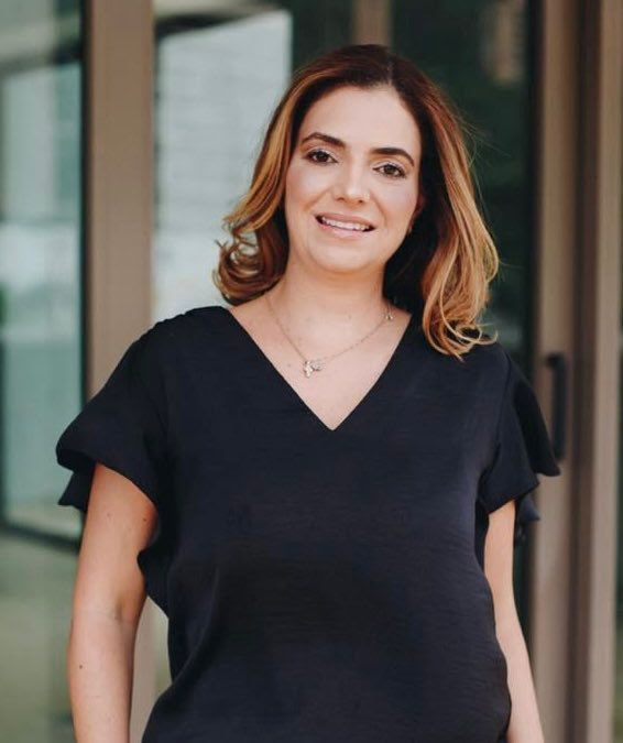 Nueva gerente Teleantioquia