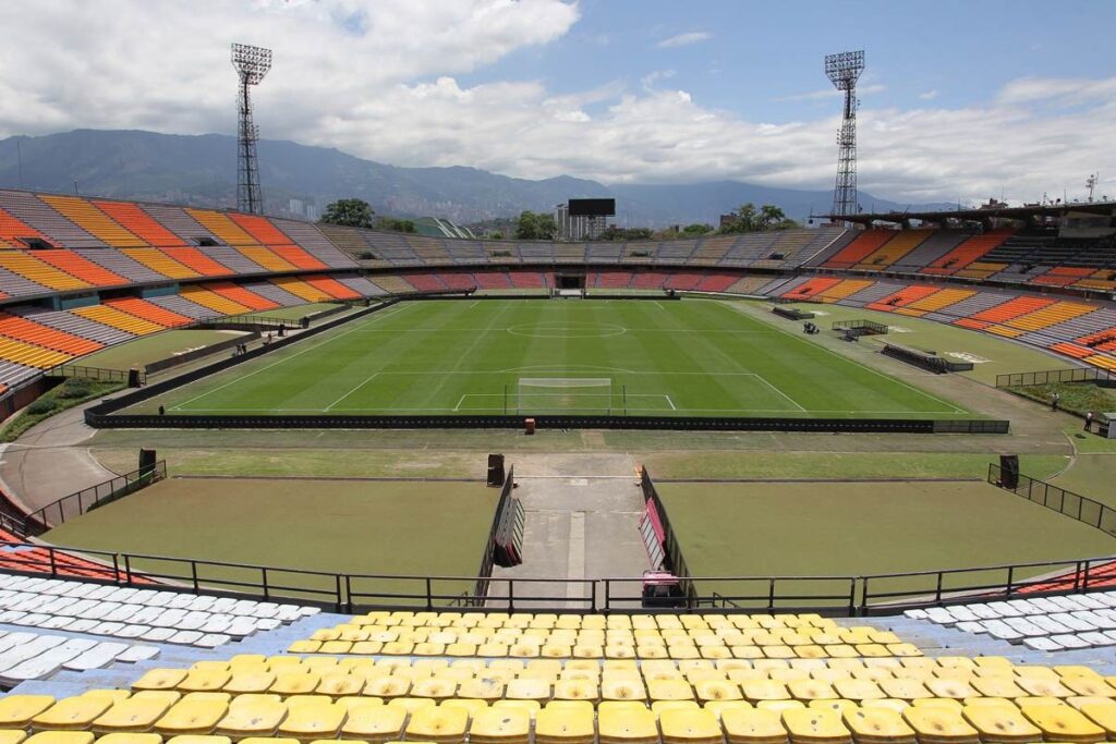Medellín