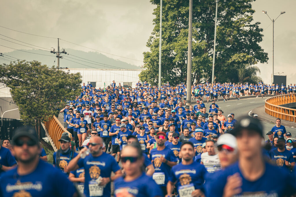 Correr
