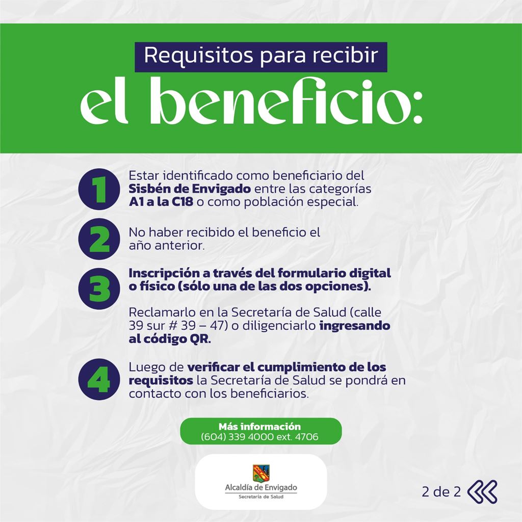 Envigado