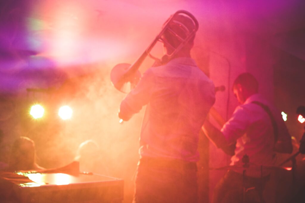 eventos