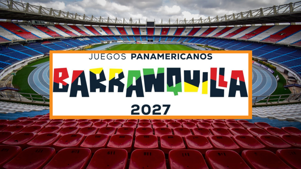 Juegos Panamericanos
