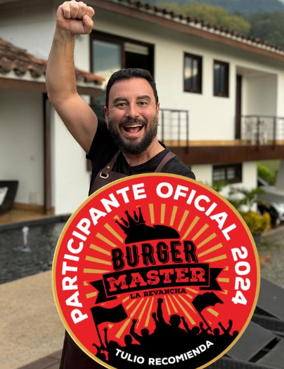 Burger Master