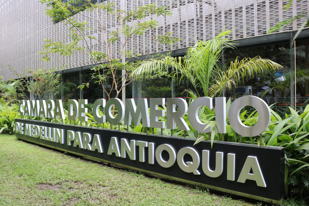 Matrícula Mercantil