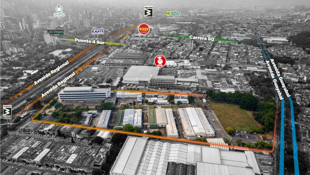 Arquitectura y Concreto