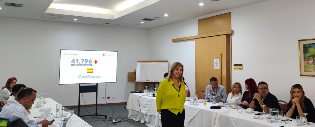 Microempresas de Colombia