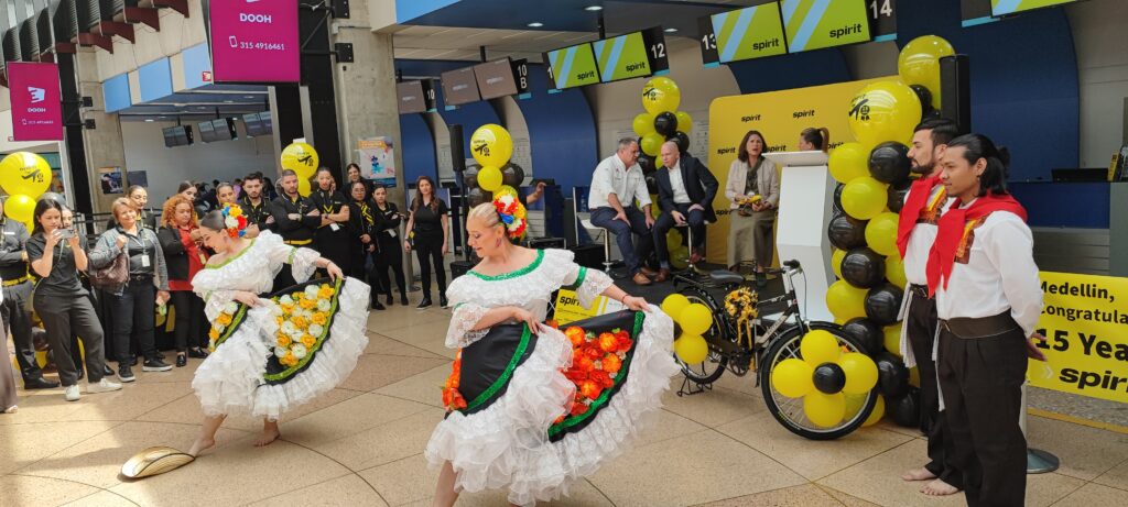 Spirit Airlines