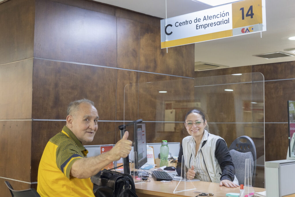 Matrícula Mercantil