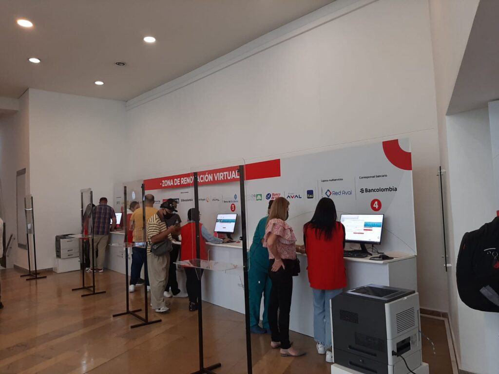 Matrícula Mercantil