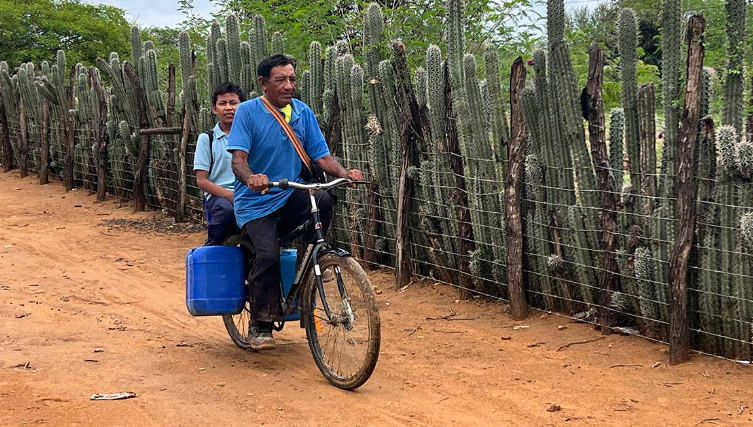 World Bicycle Relief