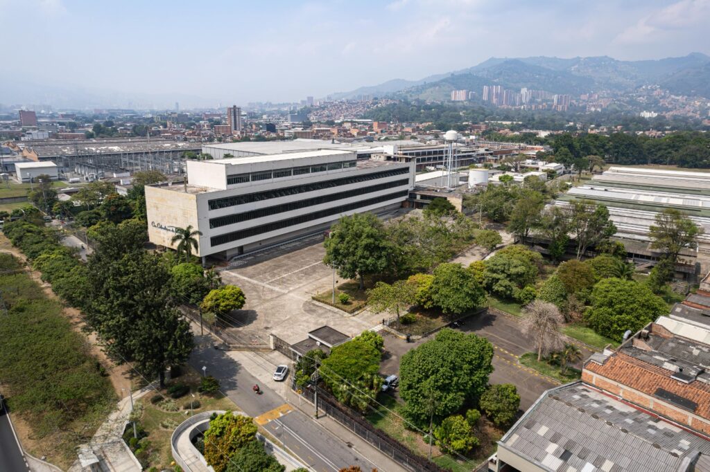 Arquitectura y Concreto