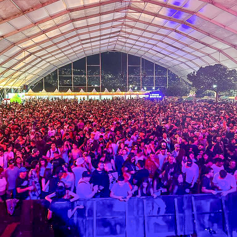 Hangar Park