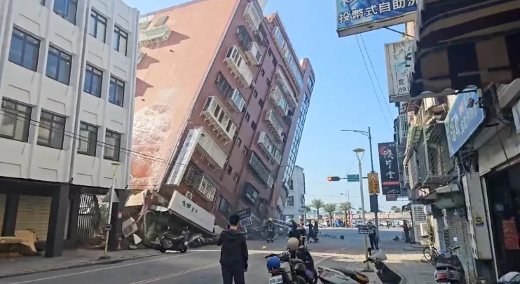 Terremoto