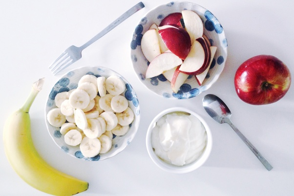Desayunar