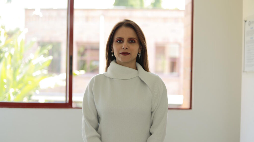 Claudia Helena Arenas Pajón