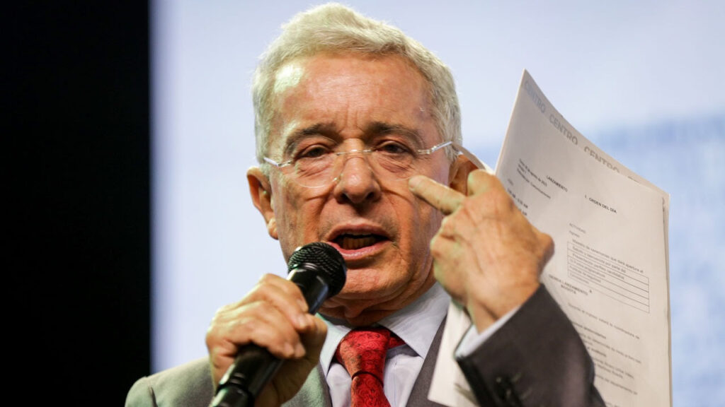 Uribe