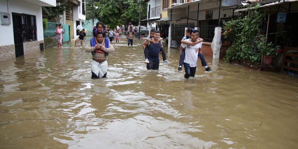 La Niña