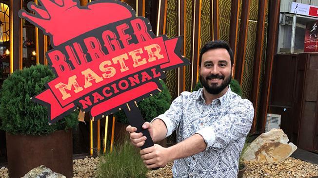 Burger Master