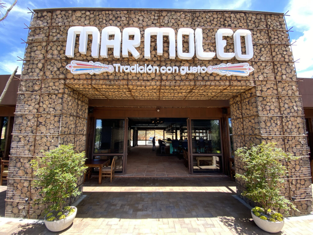 Marmoleo
