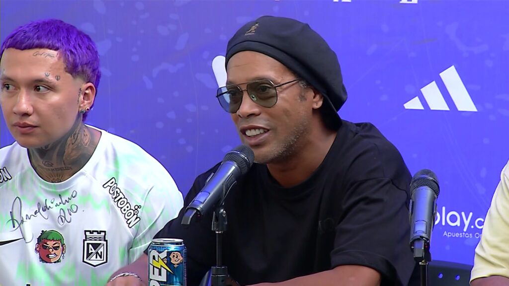 Ronaldinho
