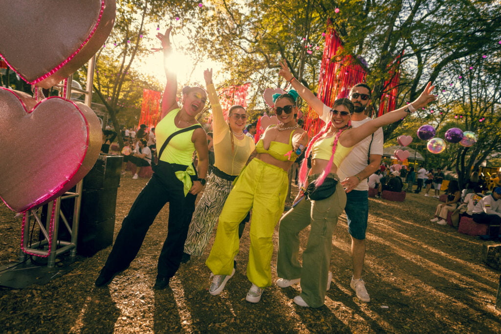 Por primera vez se celebrará en Medellín el M.O.R Pride Festival