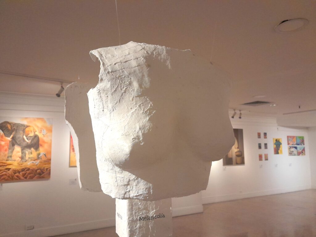 Ya están abiertas las inscripciones al III Salón de Talentos Regionales en el Arte, una iniciativa dirigida a artistas plásticos autodidactas en Antioquia.