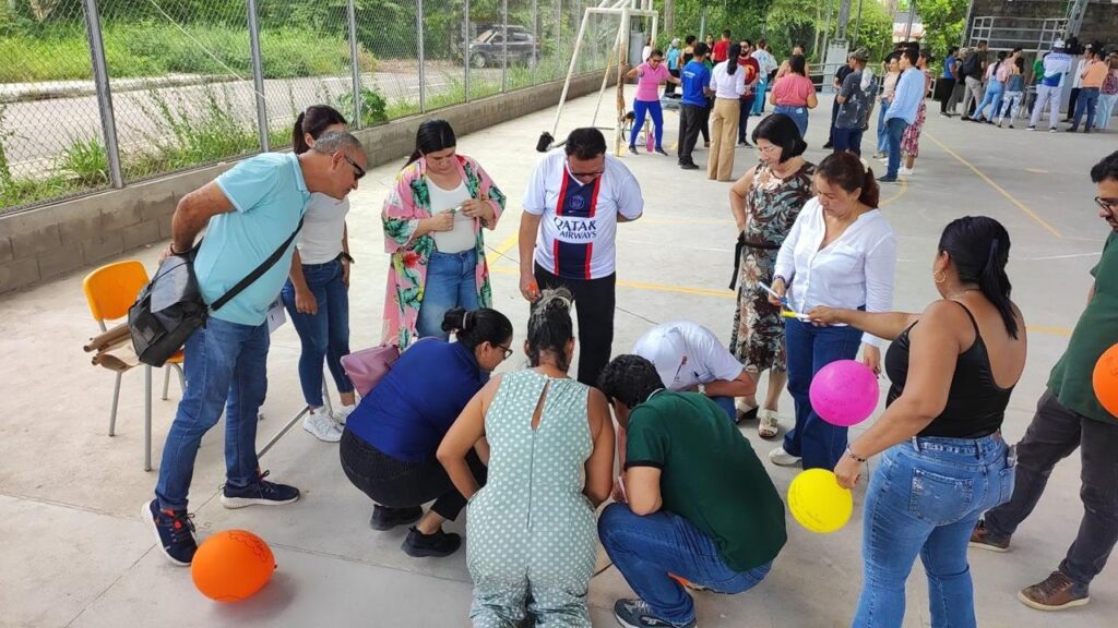 Actividades de la Gobernación de Antioquia para prevenir el delito en Amalfi y Anorí.