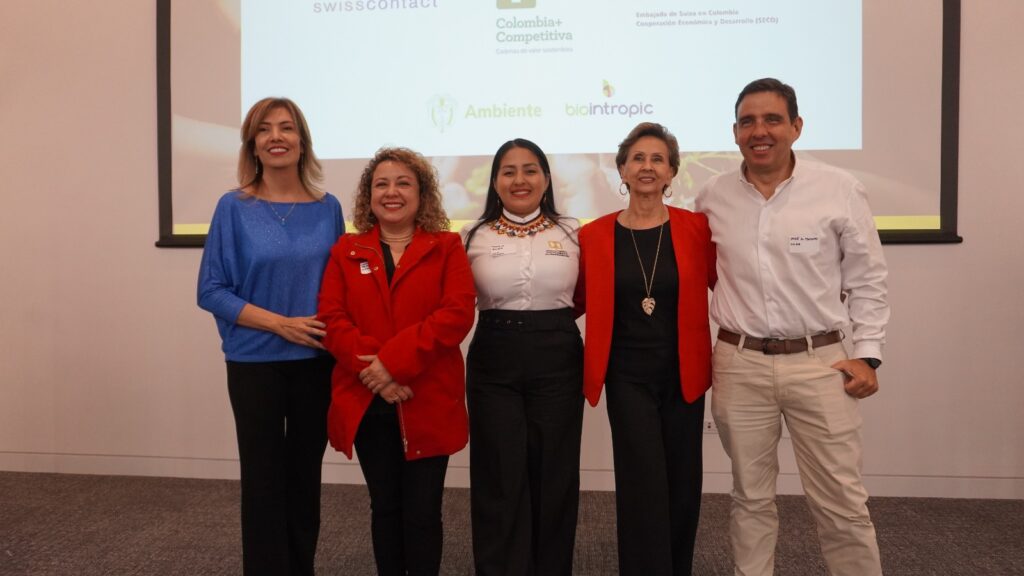 Más de 50 empresas en la Rueda de Conexiones Empresariales.