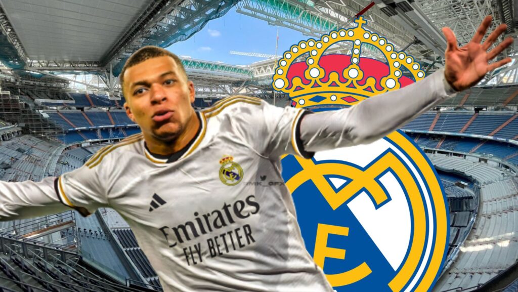 Mbappé