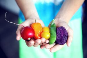 Conoce en esta noticia cuáles son las verduras más saludables