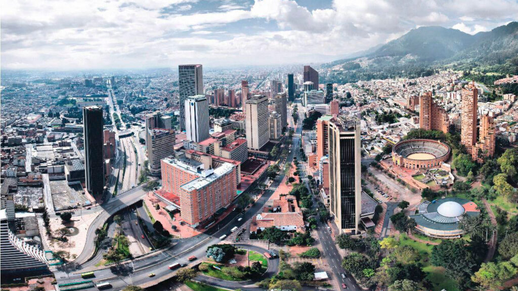 La capital del país es la mejor de la región en turismo MICE (de eventos y reuniones). ​