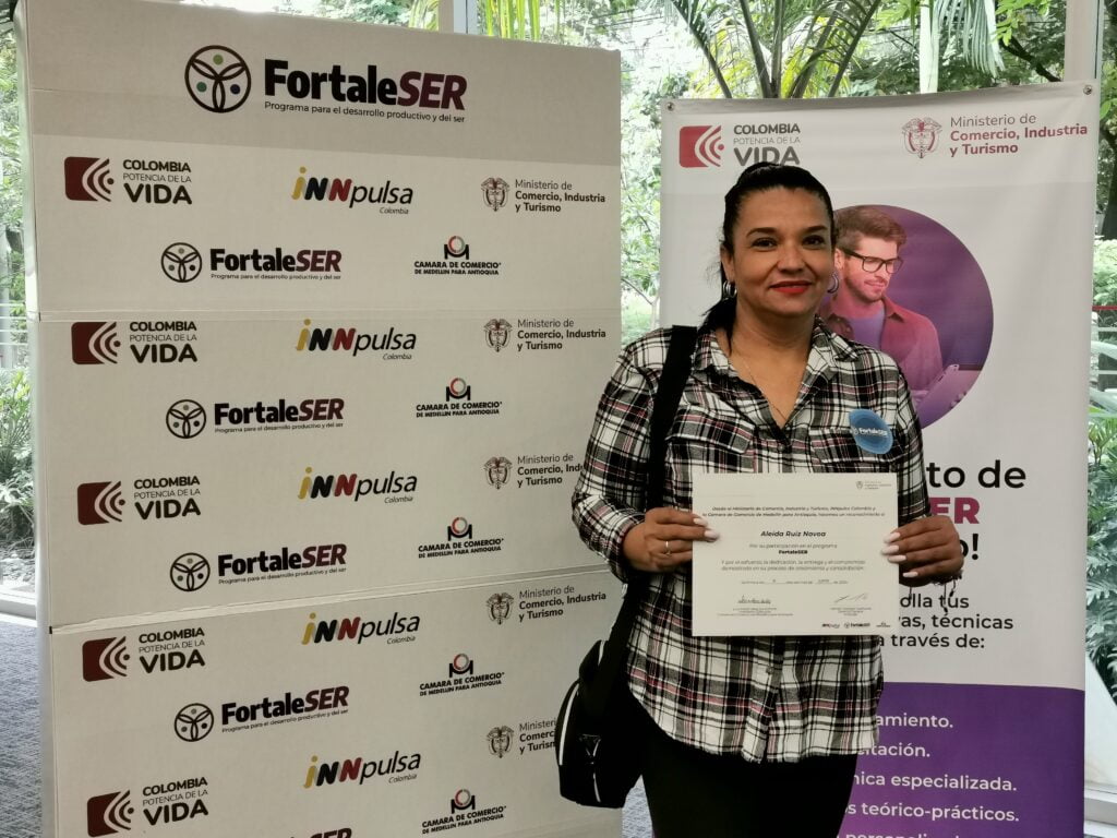 Programa FortaleSER.