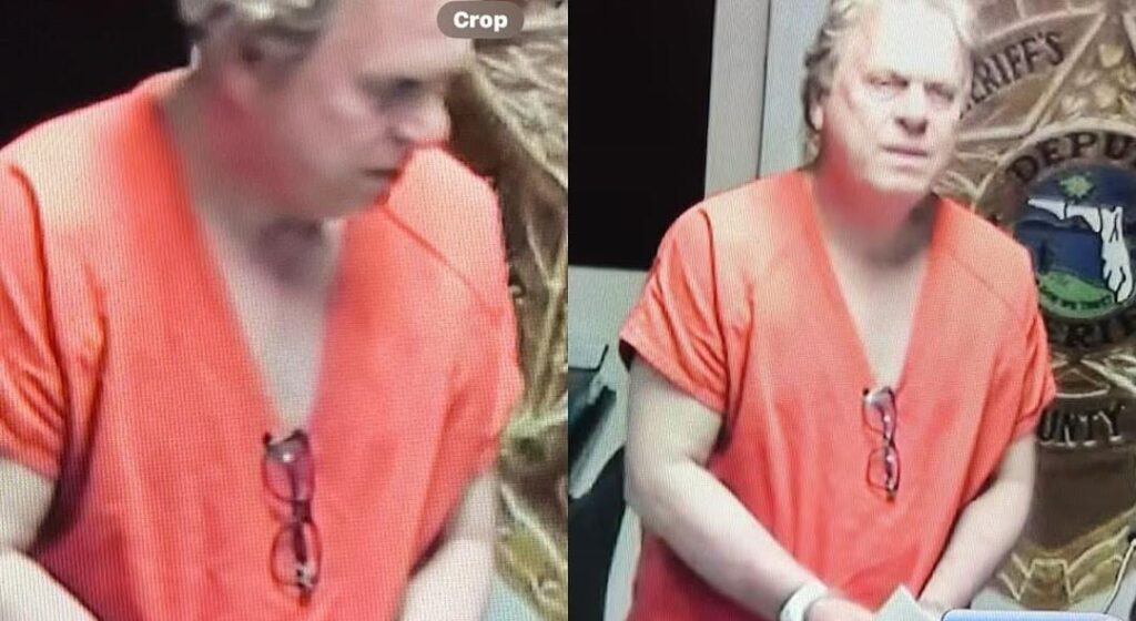 Ramón Jesurún es detenido en Miami en la final de la Copa América