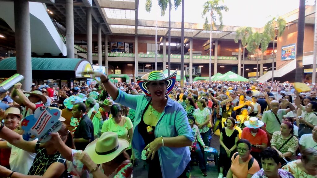 Feria de las Flores en Medellín se vivirá del 2 al 11 de agosto del 2024.