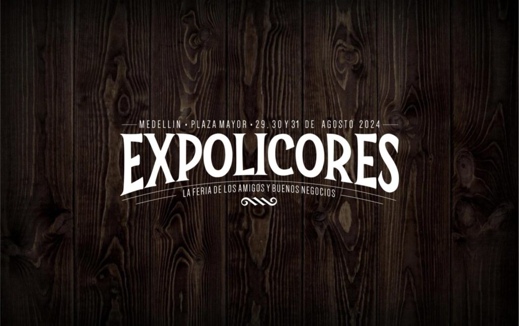 Expolicores por primera vez en la ciudad del 29 al 31 de agosto