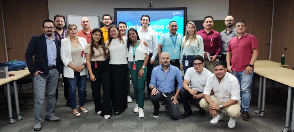 Ganadores Innóvate Emprendiendo 2023 EPM